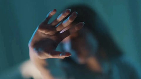  home nurse raped,  Woman files complaint 