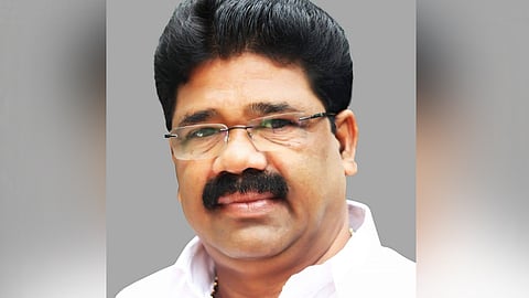kpcc seeks explanation from sundaran kunnathuli