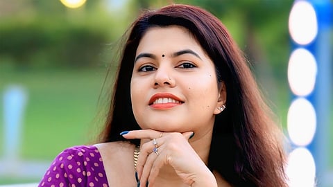 Honey Bhasker over rahul mangoottathil case