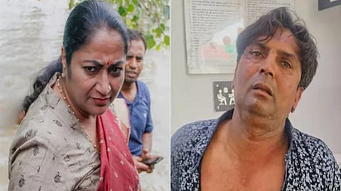 delhi cm rekha gupta attack case updates