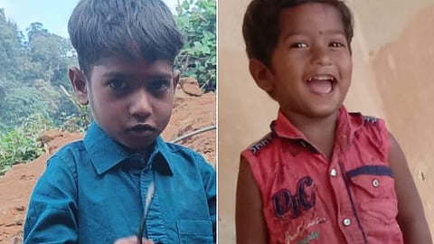 five year old boy died of fever in idamalakudi idukki