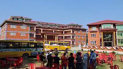J and K Government Takes Over 215 Schools Affiliated with Banned Jamaat-e-Islami