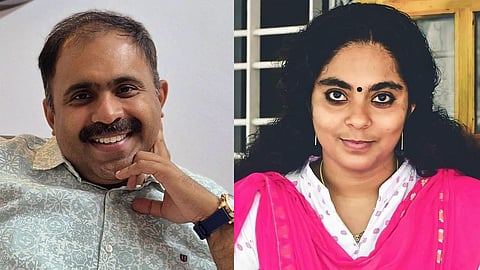 Close fight to succeed Rahul Mankoottathil