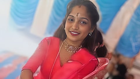 darshitha murder case kannur, karnataka