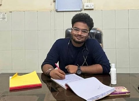 Malayali secures first position in Maharashtra in NEET PG