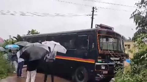 ധർമസ്ഥല വിവാദം: തിമരോഡിയുടെ വീട്ടിൽ റെയ്ഡ് | Dharmasthala row: raid at Thimarody house