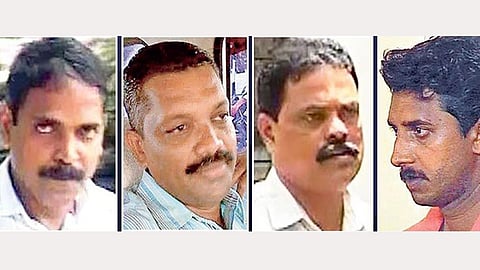 High Court acquits all accused in udayakumar custodial death