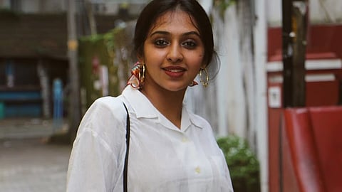 actress lakshmi menon gets anticipatory bail in kochi assault case