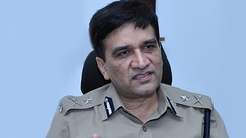 former excise commissioner mahipal yadav died