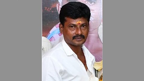 bjp leader beaten to death tamil nadu