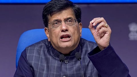 will capture news markets, india message to US on tariff war