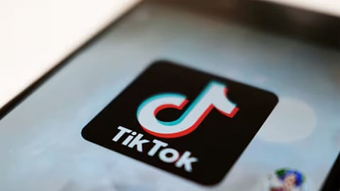 ഇന്ത്യയിൽ ടിക് ടോക് പ്രവർത്തനം പുനരാരംഭിക്കുന്നു