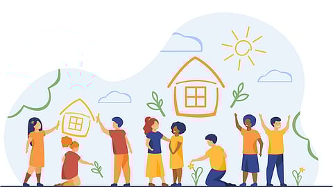 ഭാവി ഭാരതത്തിനായി കളികളിൽ അധിഷ്ഠിതമായ പഠന സമ്പ്രദായം