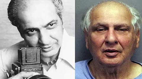 Alphabet serial killer kills 26 girls