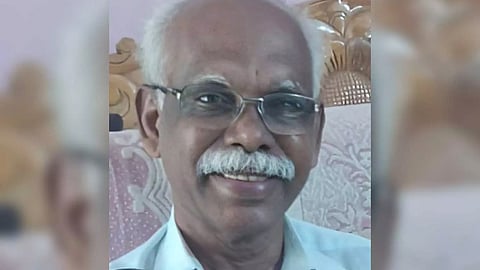 Son beats father to death in Thiruvananthapuram