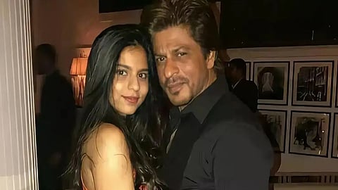 Shah Rukh Khans Daughter Suhana Lands In Legal Trouble Due To Alibaug Agricultural Land Deal
