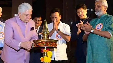 Dadar Nair Samaj centenary celebrations conclude