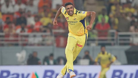 will r. ashwin feature in big bash league?