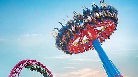 ഓണാഘോഷവും ഓഫറുമായി വണ്ടര്‍ലാ | Wonderla Onam discount offer