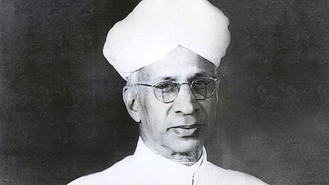 special story on teacher's day