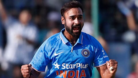 amit mishra announced retirment from all forms of cricket