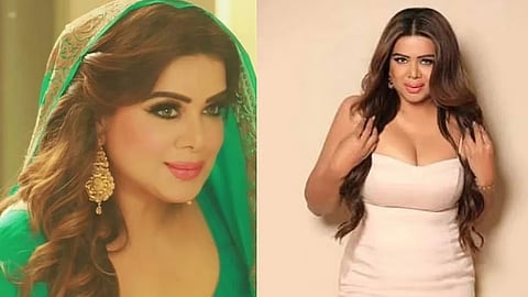 actress arrested for running prostitution racket in thane