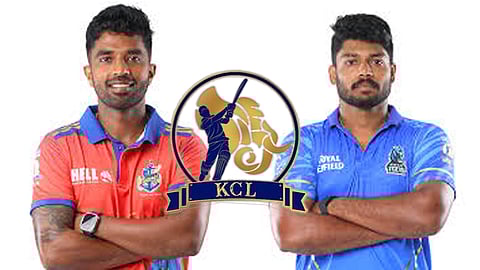 കെസിഎൽ ഫൈനലിൽ കൊച്ചിയും കൊല്ലവും നേർക്കുനേർ | KCL final preview Kollam vs Kochi