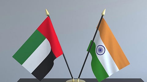 SEPA agreement: UAE Trade Minister holds talks with Indian Business Council