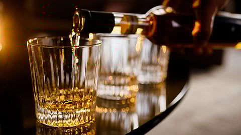 Onam liquor sale Kerala