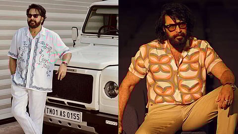 mammootty happy birthday