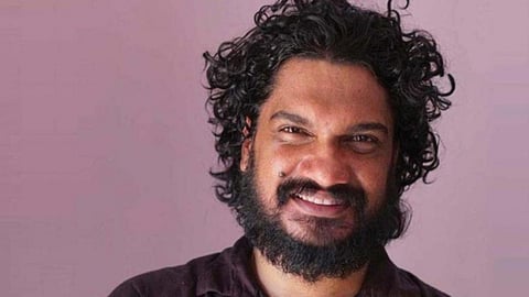 director sanal kumar sasidharan in police custody