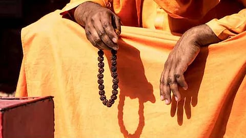 Operation Kalanemi 14 Fake Babas Arrested In Uttarakhand