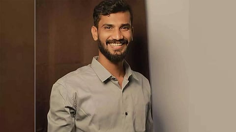 ksu leader fb post against police