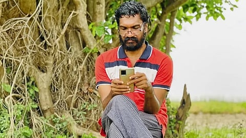 director sanalkumar sasidharan granted bail