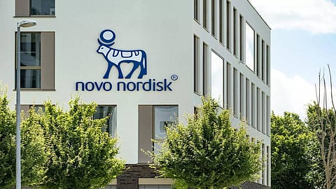 Danish Pharma Giant Novo Nordisk To Lay Off 9,000 Employees Globally