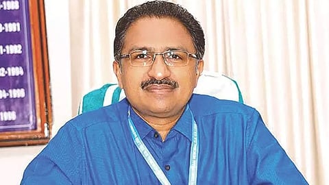 keralauniversity registrar post dispute highcourt dismisses anilkumars petition