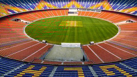 narendra modi stadium to host 2026 t20 world cup final