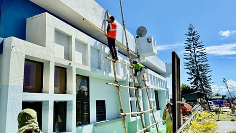 Security measures beefed up in Manipur ahead of PM's likely visit