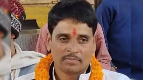 RJD Leader Shot Dead In Patna Months Before Elections