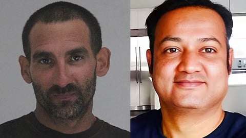 indian man beheaded in US motel after argument over washing machine