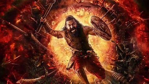  'Kantara Chapter 1' earns Rs 509.25 crore at box offic