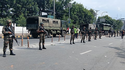 Nepal lifts restriction after protests