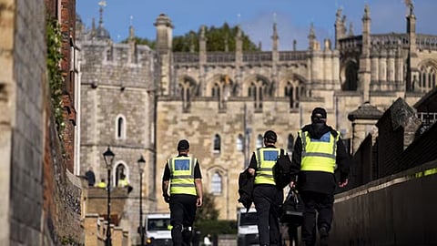 British Sikh woman raped in racially aggravated attack