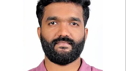 A young man died tragically after losing control of his bike and hitting a wall in Erattupetta