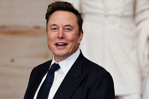 Musk's fight-or-die statement sparks controversy