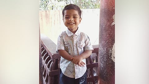 Three-year-old boy dies after falling into well in Kottarakkara