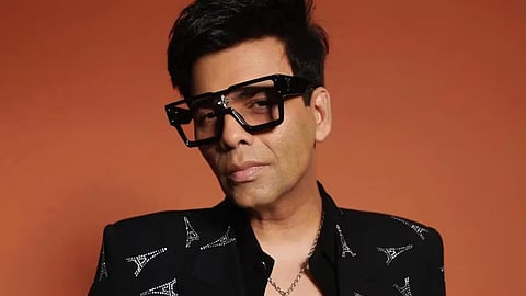 Karan Johar moves Delhi HC seeking protection of personality rights