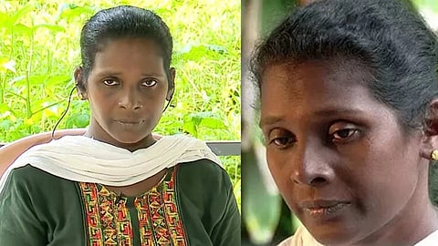 bindu moves to human rights commision in peroorkada fake theft case