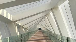 Dubai RTA reports decrease in pedestrian accidents