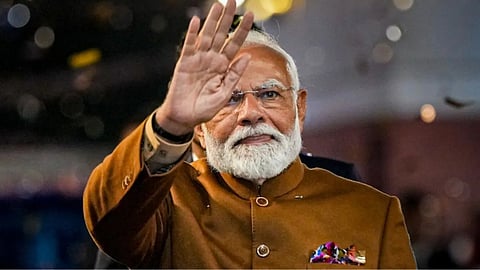 pm modi 75 th birthday